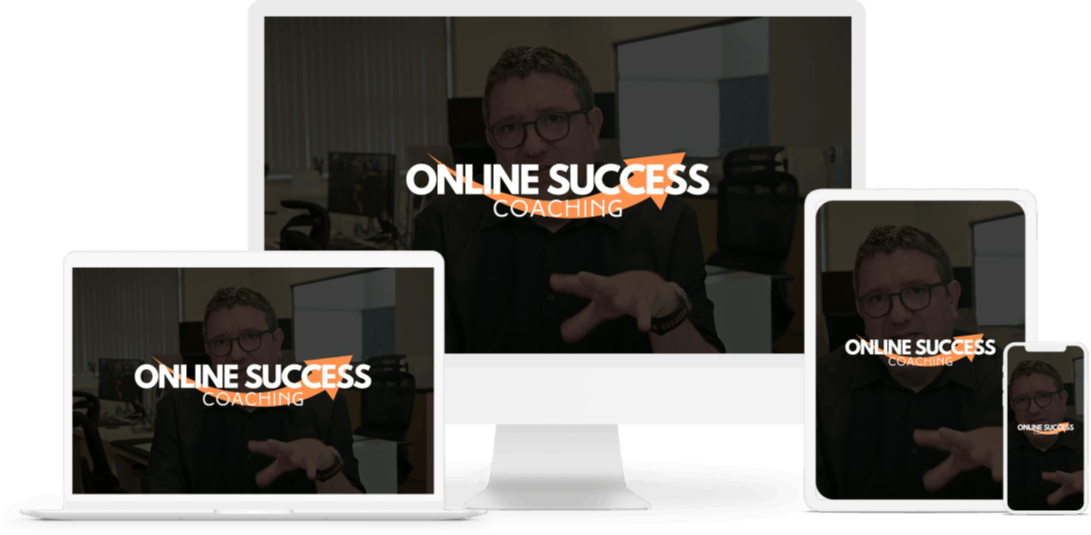 Online Success Coaching