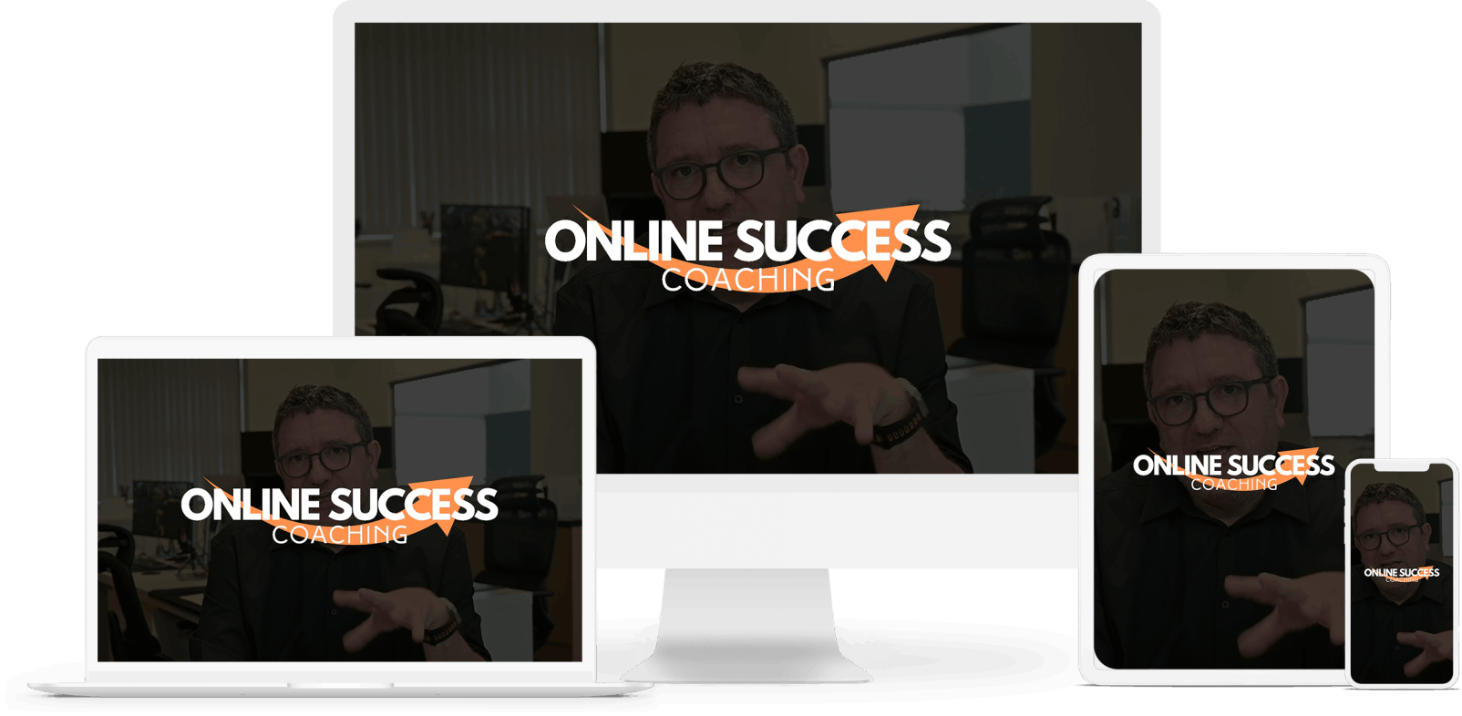 Online Success Coaching